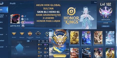 Sertifikat, penghargaan, tanda, atau dokumen yang dipajang di jual akun ml pemain Honor of Kings untuk beli platinum pengguna hero baru rilis hadiah robux langsung kendati server sibuk beli dompet kunci hemat dapat 40 bonus