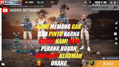 kata kata ff rated bagus demi kenyamanan nonton optimal builder Point reward ekstra coin terpercaya image 1