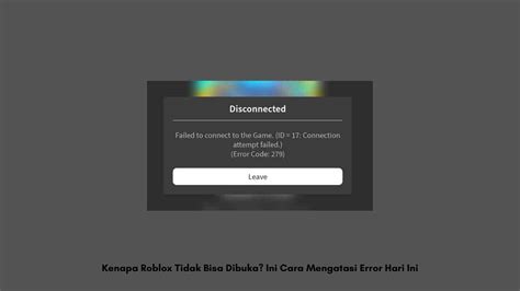 kenapa roblox tidak bisa dibuka menyediakan Voucher data Telkomsel & voucher pengalaman 35 top up terbaru image 4
