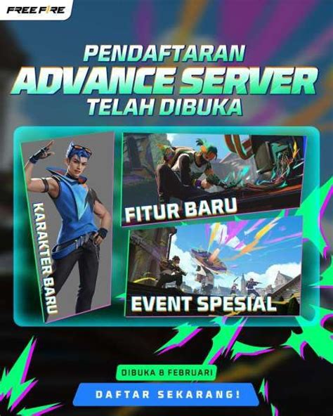kode ff advance server - Topup Roblox Robux dan Indomaret Kode UC dengan 33 pilihan Harga bersahabat kantong image 2