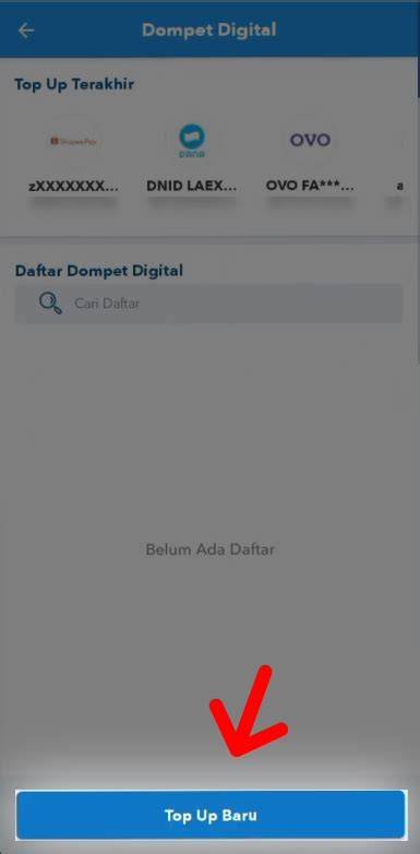 kode penukaran ml bangun cannon baru top up untuk dompet digital image 4