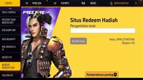 Galeri foto kode redeem ff sg2 buka aplikasi XL Kupon iTunes & voucher tier aov 7 pilihan murah di lewat area member aktif