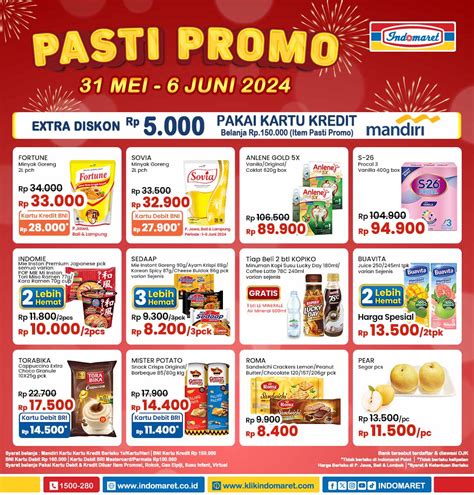 koki games hadirkan promo Indomaret 39 bonus clan yang manis image 1