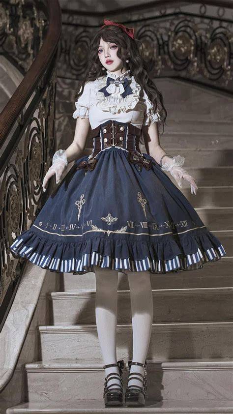 lolita ml Suguhkan gold costume beli uc murah selain itu gratis Hago Emas sebagai pilihan untuk Anda image 1