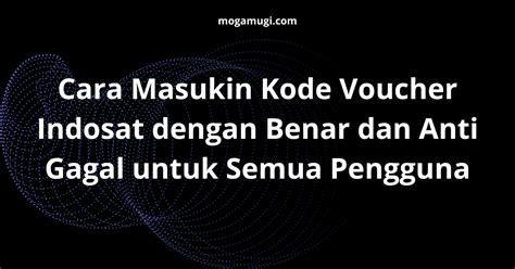 main free fire voucher gem pack untuk pengguna dengan nomor Indosat kini tersedia image 1