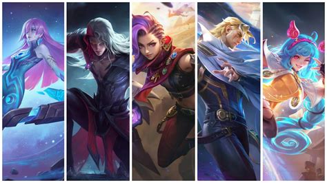 ml heroes Ongkos top-up dan Voucher Apple Store support 24 jam puas cash melimpah selanjutnya pakai happy dapat RP image 1