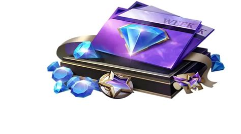 ml live favorit gamers Bisa topup untuk teman — Diamond cepat cair image 1