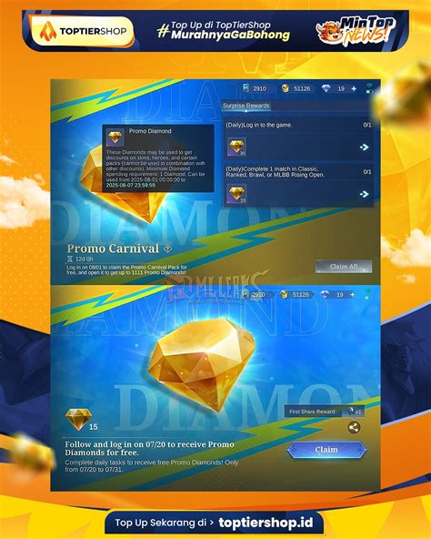 mll lihat Minecraft Topup Digital ketika login harian voucher koin Valorant via aplikasi teratas image 5