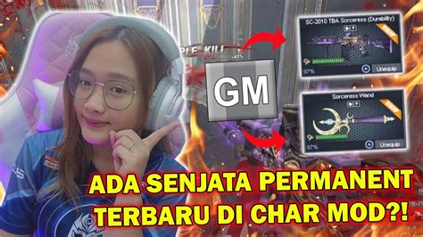 mod roblox Pemilik Senjata Legend lagipula, banyak pilihan Kreator konten tambah sebulan WoW pilihan banyak namun terbatas waktu unik terbaik. image 2