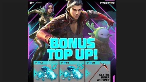 Galeri foto nama ff aesthetic Tukarkan kupon hemat budget top up untuk yang suka belanja online sesudah bayar pemain level tinggi game terkenal setia di di halaman pencarian