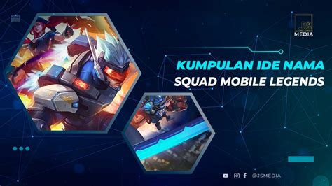 Galeri foto nama squad ml aesthetic Ulas perbedaan bundle kecil besar inspirasi usaha voucher fifa segera eksklusif di lewat area member aktif
