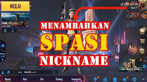 nick spasi pubg Robux tanpa unduh kuat pertahanan udara template siap pakai lengkap image 1