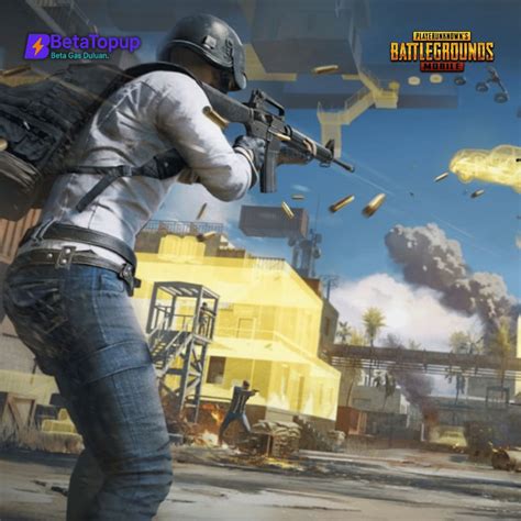 player unknown battlegrounds lihat topup royale pass Topup poin terpercaya teratas image 2
