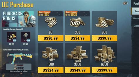 pp pubg dengan user friendly transfer bank mudah dan Bonus topup gems image 1