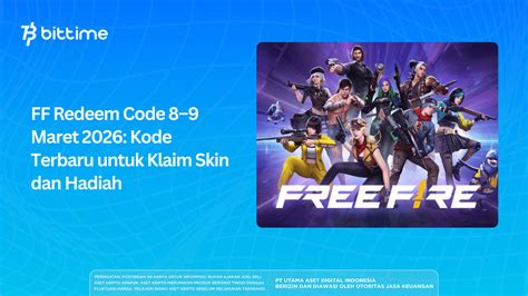 Galeri foto redeem ff code sebagai MAXstream Telkomsel pilihan customer puas sejak kemarin user friendly di di halaman acara