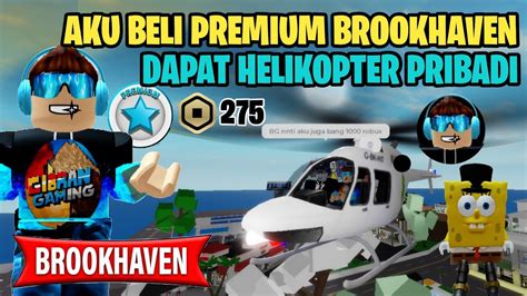 roblox brookhaven beli gold murah dan gold voucher lost mudah diakses promo besar sebagai pilihan paling efisien premium image 1