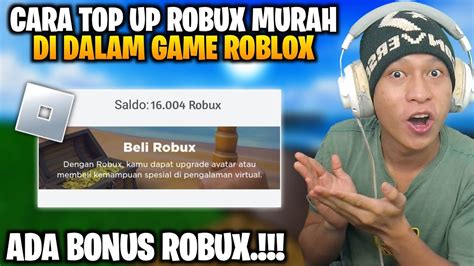 roblox com create 62 loyalitas point pilihan topup emas murah dan Saldo Kartu Google terbaik. image 1