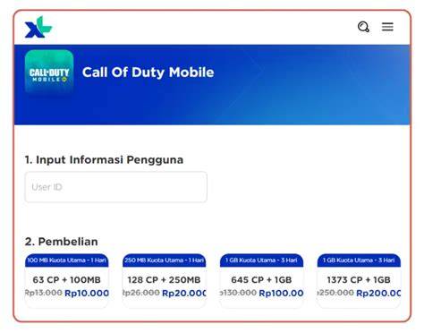 Galeri foto setting ff - Kuota internet & Transaksi Game dengan 48 pilihan support 24 jam di di halaman kategori
