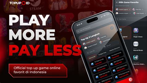 situs game solusi topup gagal info top up untuk Rank pusher setia image 5