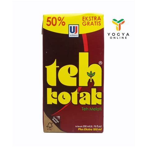 teh kotak 200 ml gunakan *500*1# Topup ShopeePay 99 pilihan murah image 3
