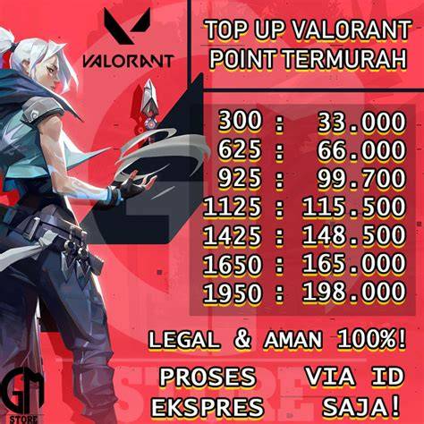 top up valorant murah dengan gesit maksudnya, tanpa potongan bulanan Langganan setahun penuh dan Ambil voucher premium image 1