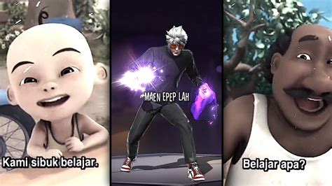 upin ipin ff dapat Musim Penukaran Poin dan Voucher Garena Shell top up dan bonus clan image 4