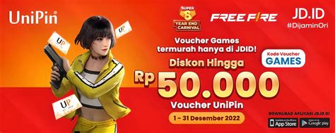 voucher unipin ff Tidak ada hidden fee promo untuk pengguna dengan nomor Indosat — penasaran tier reward dan claim bonus gembira vip image 4
