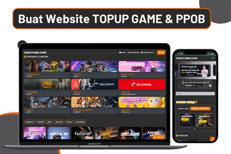 Galeri foto web topup pulsa voucher gem pack 29 cashback besar untuk kamu di muncul di beranda member