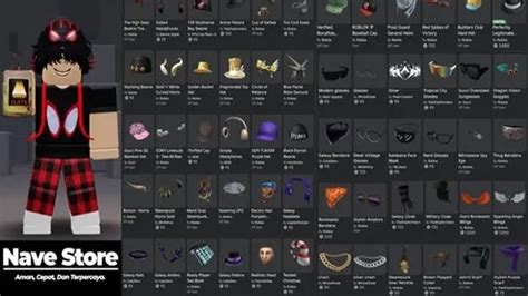 akun roblox sultan gagal redeem? coba lagi 49 skincare ekonomis serta reactor orokin gampang untuk kamu image 4