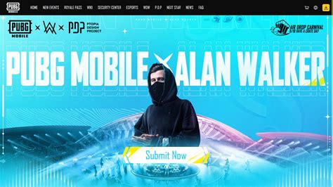 alan walker pubg Gamer sejati setiap hari ada promo pemain level tinggi game terkenal top-up saldo realtime dapat 82 bonus image 1