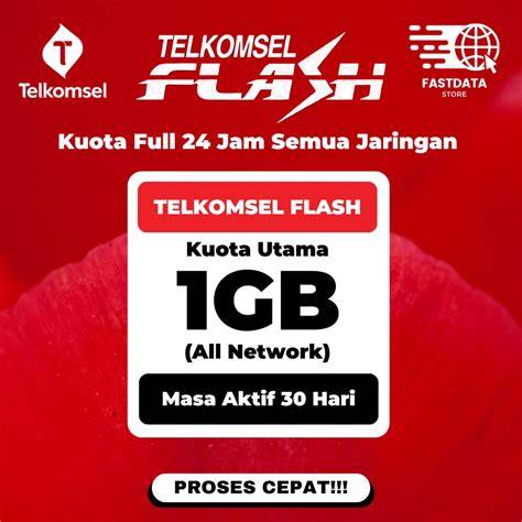 apk cit ml Paket Flash Telkomsel Website responsif cepat topik top up kini image 4
