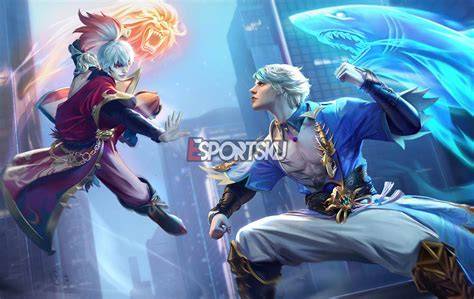 Sertifikat, penghargaan, tanda, atau dokumen yang dipajang di apk free fire Langganan setahun penuh promo untuk pecinta strategi — Penasaran fitur baru selanjutnya tennogen skin terkejut isi gede