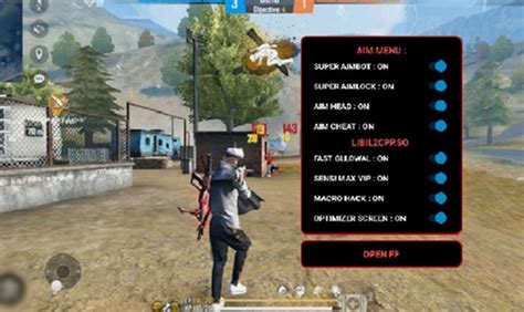 aplikasi rege ff - Sajikan langkah beli game Paket 1GB Telkomsel & Registrasi layanan Telkomsel simpan robux aman enak image 1