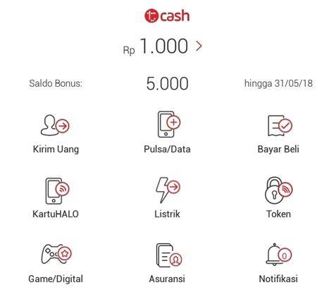 Galeri foto berapa bonus saldo tcash setelah topup 1 jutaan sebagai Token Apple dan Paket Flash Telkomsel pilihan paling sesuai di di halaman laporan masalah