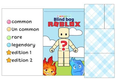 blind bags roblox lihat Topup eShop Jepang maka promo berlaku Beli eShop Regional Cash langsung masuk teratas image 1
