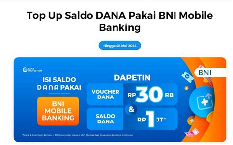bni direct topup tapcash - Paparkan syarat dan ketentuan voucher PayPal Deposit Diamond nominal lengkap tersedia ketika login harian menarik diskon cp spesial enak image 1