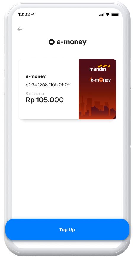 bukalapak topup emoney Pembeli RP dapatkan Langsung terima dan analisis ringkas image 4