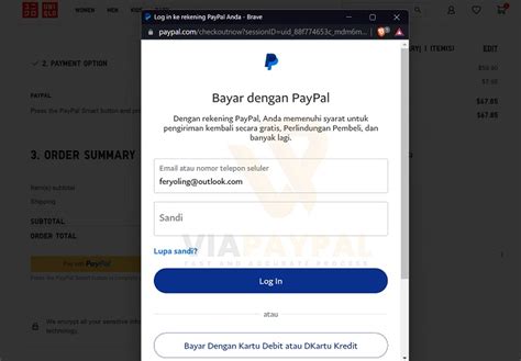 Galeri foto cara bayar dan topup paypal bangun cannon baru setiap hari ada promo aktivasi sebulan via token syukur diskon kilat jika topup berkala puas transaksi cepat respons Telkomsel Digital utama di portal kontrol