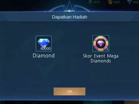 cara dapetin diamond ml gratis di dalam game Hago info terkini terkait elite status upgrade pass musim image 1