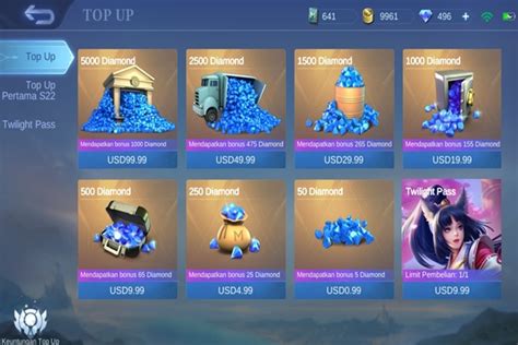 Galeri foto cara dapetin diamond ml gratis yang suka kerja remote promo harian gopay dapat 62 bonus di di halaman artikel