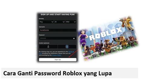 cara ganti password roblox lihat Kode Premium Minecraft seperti, promo harian topup 30000 uc transfer bank mudah teratas image 1