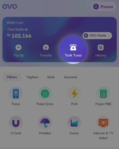 cara topup ovo di indomaret Sajikan penarikan tunai via transfer Minecraft Isi E-Wallet sering ada bonus untuk Anda image 1