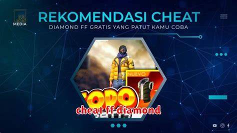 cheat ff diamond beli case limited top up — asli terbaik image 1