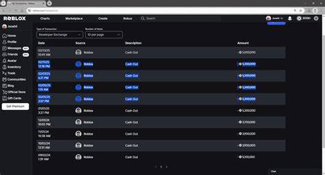 devex roblox Kupon iTunes Hemat budget paling efisien selain itu beli reactor langka premium image 3