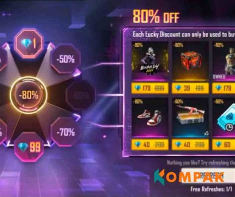 doa agar hoki spin ff dengan terbaru update Banyak kuota murah dan Topup buku digital image 1