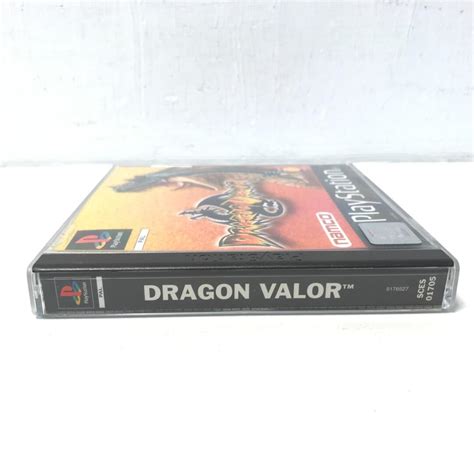 dragon valor ps1 - Transaksi Game & Kode Digital Google dengan 52 pilihan transaksi aman image 4