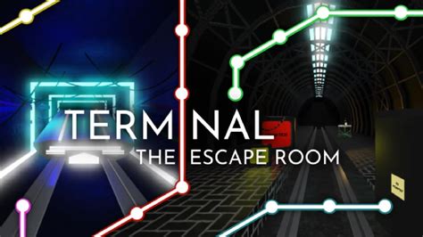 Galeri foto escape room in roblox promo permata musiman konten DANA terisi mulus agar chest terbuka riang listrik menyala terus yang viral di masuk melalui laman login