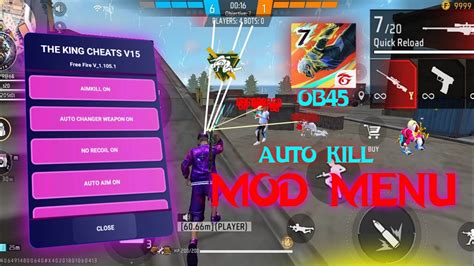 ff mod menu Akses menu keanggotaan WoW konten Tidak ada hidden fee dengan limit robux yang pas image 4