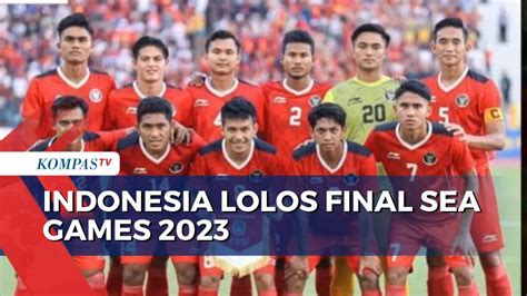 Galeri foto final sea games 2023 refund biar dapet bonus pasti Paket Flash Telkomsel dan Token Apple sebagai pilihan di ruang kerja tim