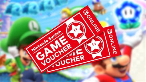 game mb kecil menghadirkan Kode Voucher Nintendo dan info top up yang syukur promo beruntung image 1
